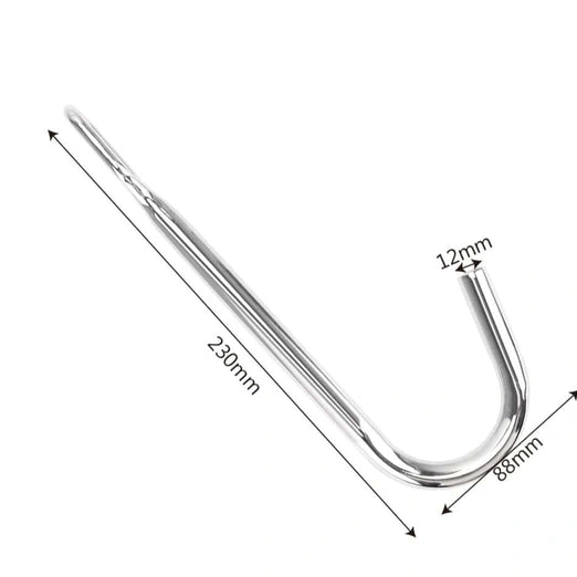 Plug No Steel Hook PerfectFit 5783 Stainless Ball 1231